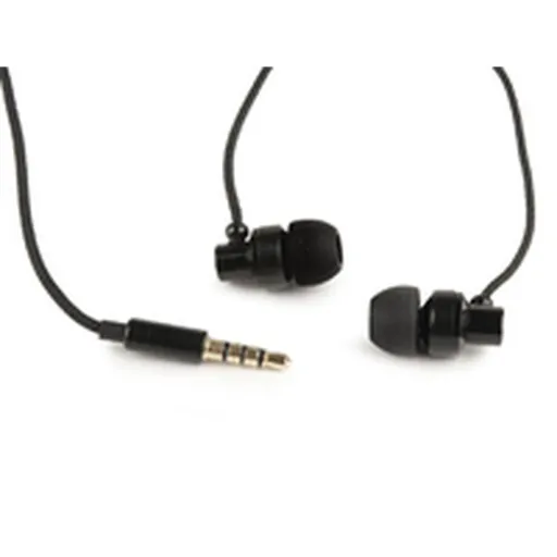 Auriculares com Microfone GEMBIRD MHS-EP-CDG-B