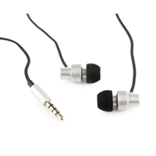 Auriculares com Microfone GEMBIRD MHS-EP-CDG-S