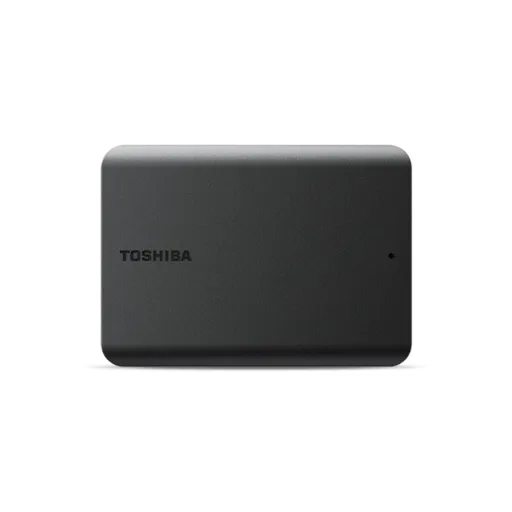 Disco Duro Toshiba BASIC 2,5" 1 TB