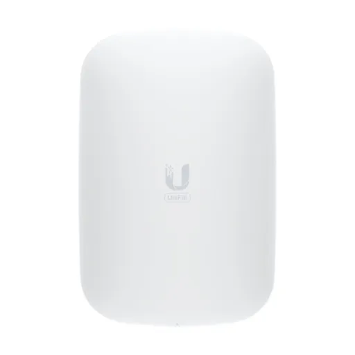 Ponto de Acesso UBIQUITI  U6-EXTENDER Branco