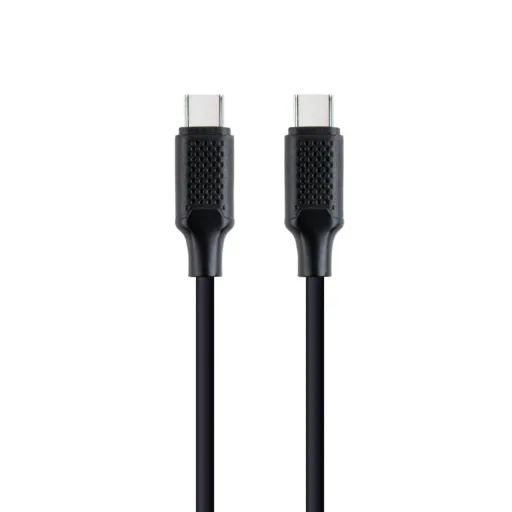 Cabo USB-C para USB-C GEMBIRD CC-USB2-CMCM100-1.5M