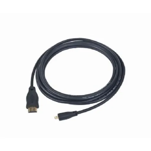 Cabo HDMI GEMBIRD 3m HDMI-M/Micro HDMI-M