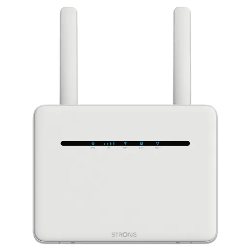 Adaptador USB Wifi STRONG 4G+ROUTER1200