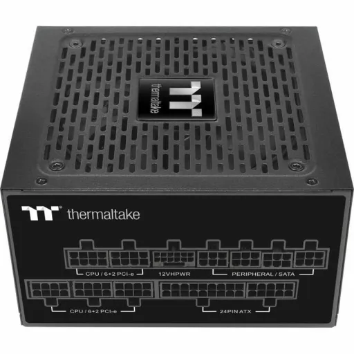 Fonte de Alimentação THERMALTAKE PS-TPD-1050FNFAPE-3 1050 W 80 PLUS Platinum