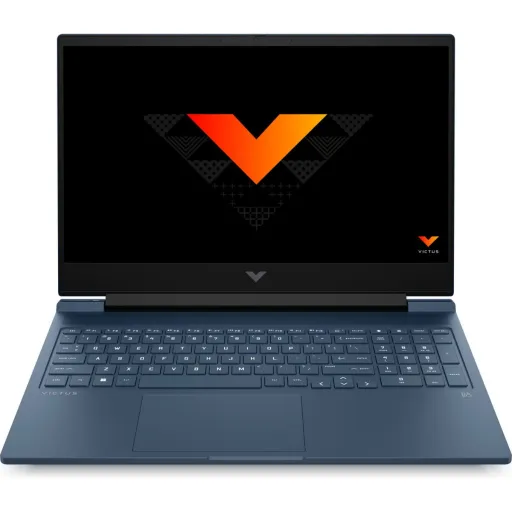 Laptop HP VICTUS 16-R0008ns I7-13700H 1 TB SSD Nvidia Geforce RTX 4060