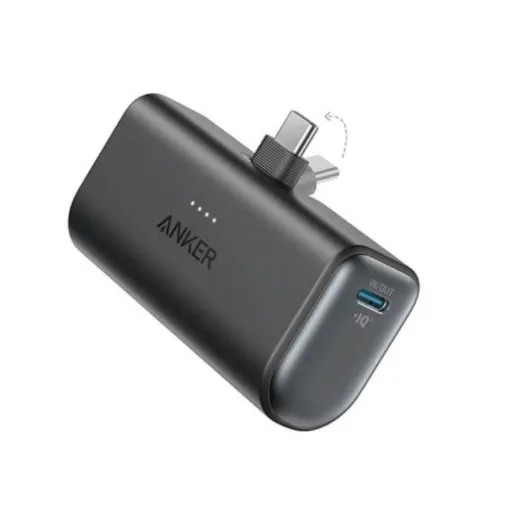 Powerbank Anker LB10511092 Preto 5000 MAh