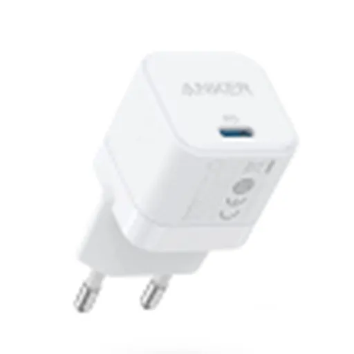 Carregador de Parede Anker POWERPORT II Branco 20 W