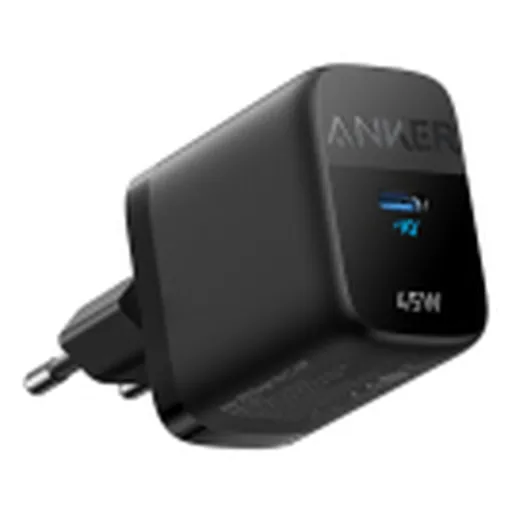 Carregador de Parede Anker 313  Preto