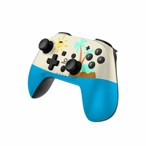 Comando Gaming GA10530193 Azul Multicolor