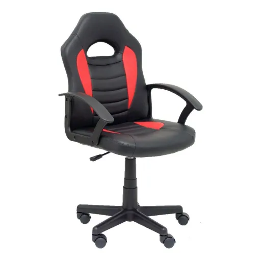 Cadeira de Gaming Mohedas Foröl 40350RN Preto