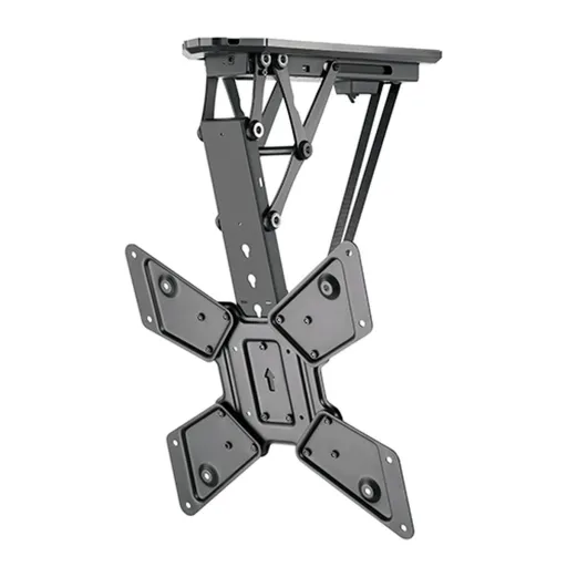 Suporte para TV com Braço TM Electron 23"-55" 30 Kg