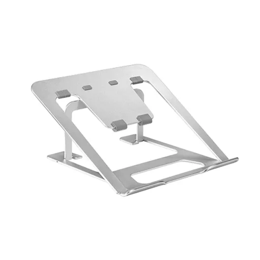 Suporte para Laptop TM Electron Dobrável Branco