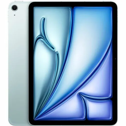 Tablet Apple IPad Air 11" M2 8 GB RAM 1 TB Azul