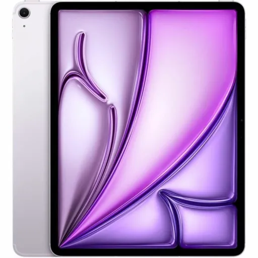 Tablet Apple IPad Air 13" M2 8 GB RAM 128 GB Violeta