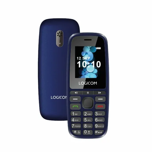 Telemóvel Logicom Posh 402 Azul