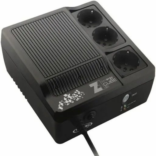 Inversor de Potência INFOSEC Z1 ZENERGY CUBE EX 400 400 VA