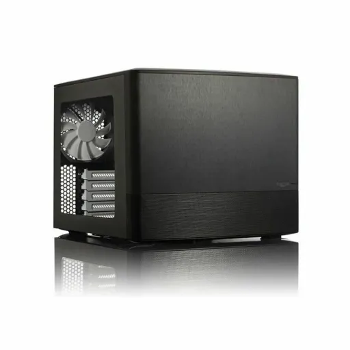 Caixa Semitorre ATX Fractal 6909937 Preto