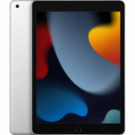 Tablet Apple IPad (2021) 10,2" 64 GB Prateado A13