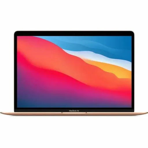 Laptop Apple MacBook Air (2020) 13,3" M1 8 GB RAM 256 GB Azerty Francês AZERTY