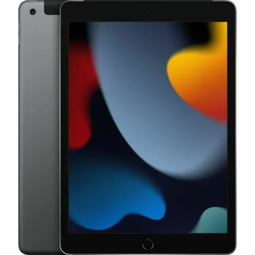 Tablet Apple IPad 2021 Cinzento 10,2"