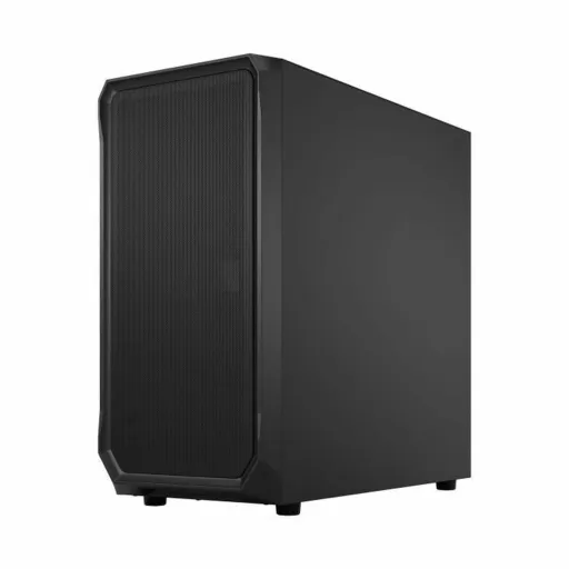 Caixa Semitorre ATX Fractal Focus 2 Preto