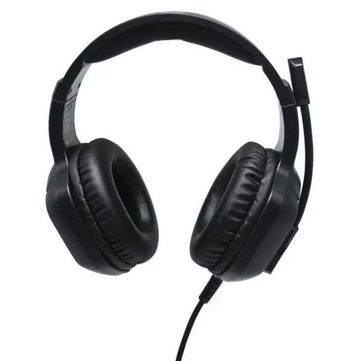 Auriculares Lexibook Infantil Preto