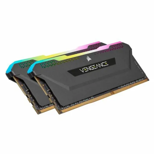 Memória RAM Corsair CMH16GX4M2Z3600C16 DDR4 CL16