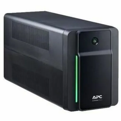 Sistema Interactivo de Fornecimento Ininterrupto de Energia APC BX2200MI-FR 1200 W