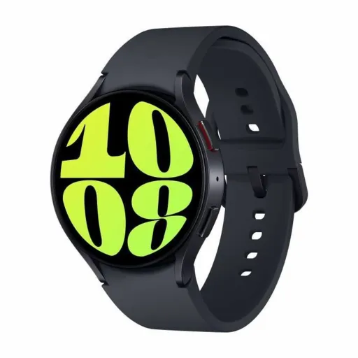 Smartwatch Samsung 8806095075525 Preto Grafite 44 mm