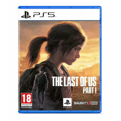 Jogo Eletrónico PlayStation 5 Naughty Dog The Last of Us: Part 1 Remake