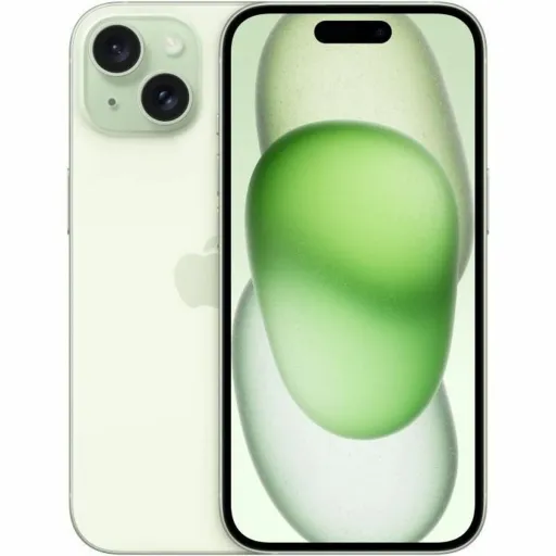 Smartphone Apple IPhone 15 512 GB Verde