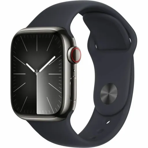 Smartwatch Apple Series 9 Preto 41 mm