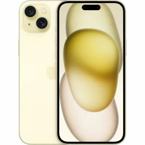 Smartphone Apple IPhone 15 Plus 128 GB Amarelo