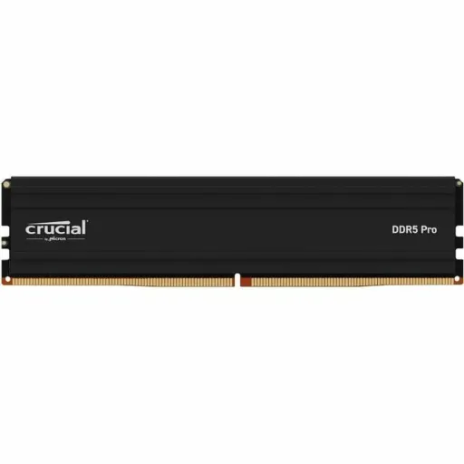 Memória RAM Crucial 16 GB