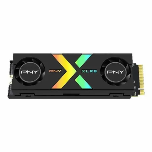 Disco Duro PNY CS3150 XLR8 2 TB SSD