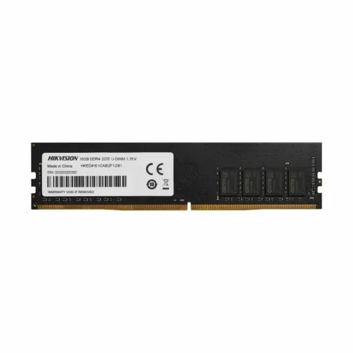 Memória RAM Hikvision DDR4 16 GB 40 g