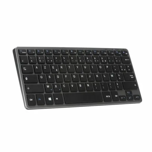 Teclado Bluestork Azerty Francês Preto