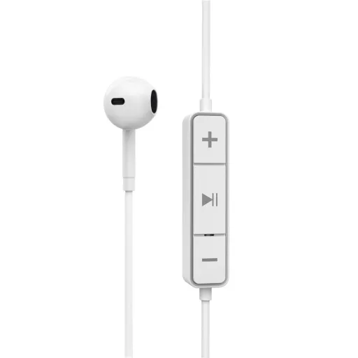 Auriculares Sem Fios Energy Sistem 454556 Branco