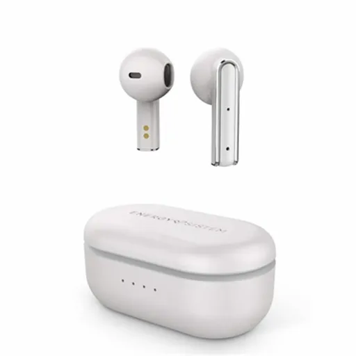 Auriculares Sem Fios Energy Sistem 453511 Branco