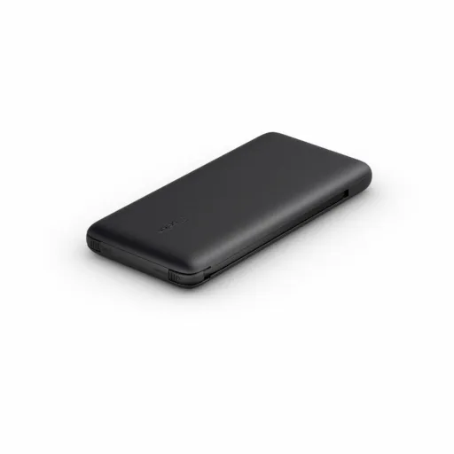 Powerbank Belkin BPB006BTBK 10000 MAh 18 W