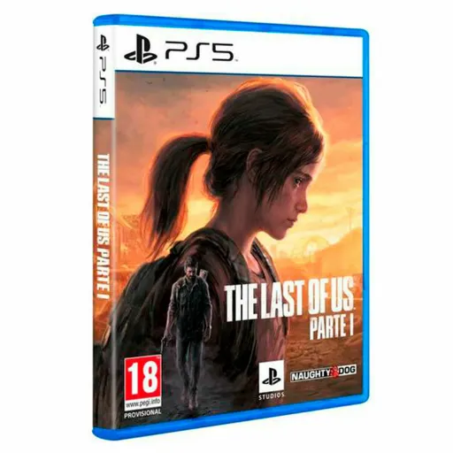 Jogo Eletrónico PlayStation 5 Naughtydog THE LAST OF US PART 1