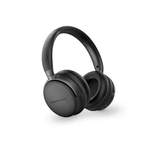 Auriculares Sem Fios Energy Sistem Energy Space Preto