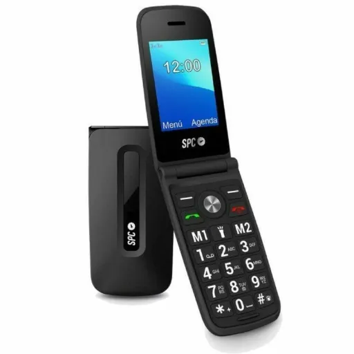 Telefone Telemóvel SPC Internet TITAN 2325N