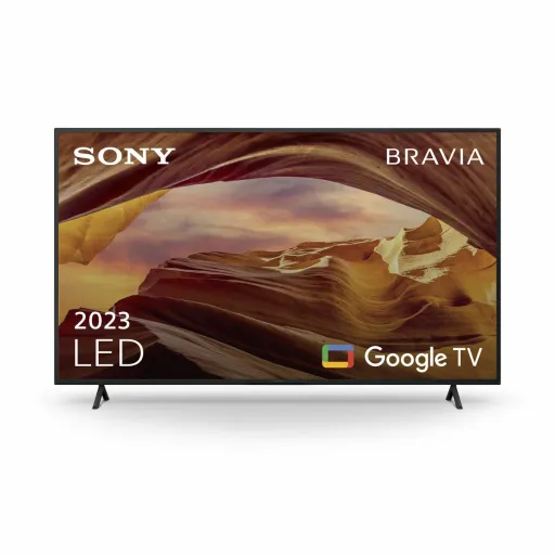 Televisão Sony KD-75X75WL 4K Ultra HD 75" LED HDR HDR10