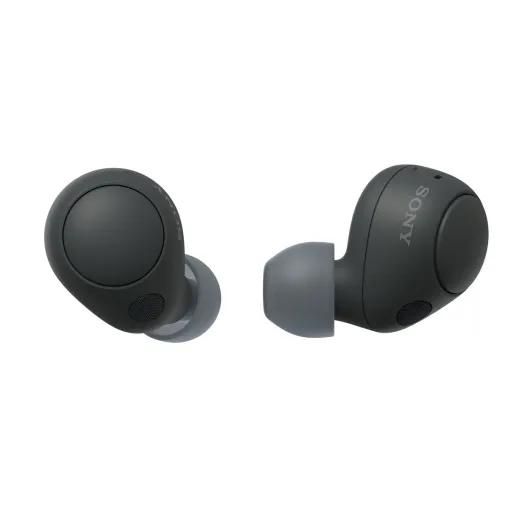 Auriculares Bluetooth com Microfone Sony WF-C700N