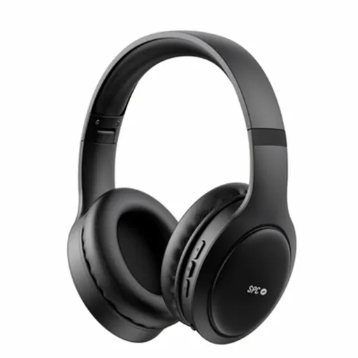 Auriculares com Microfone SPC Internet 4618N