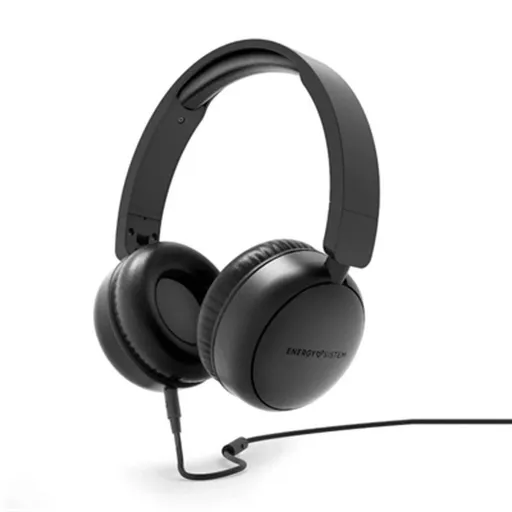 Auriculares Energy Sistem 457601 Preto