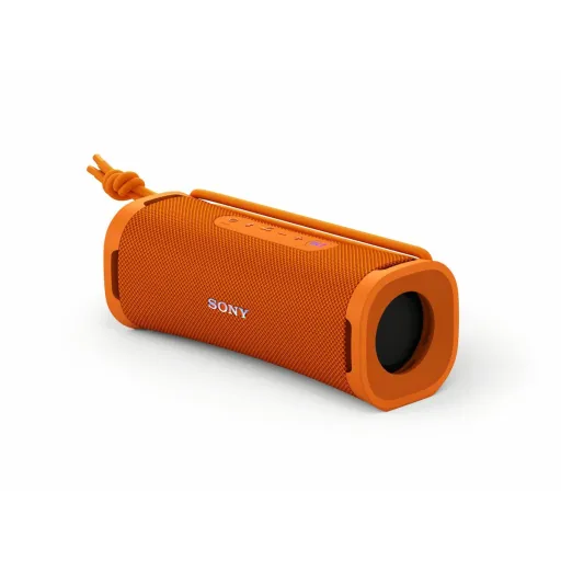 Altifalante Bluetooth Portátil Sony SRSULT10D Laranja