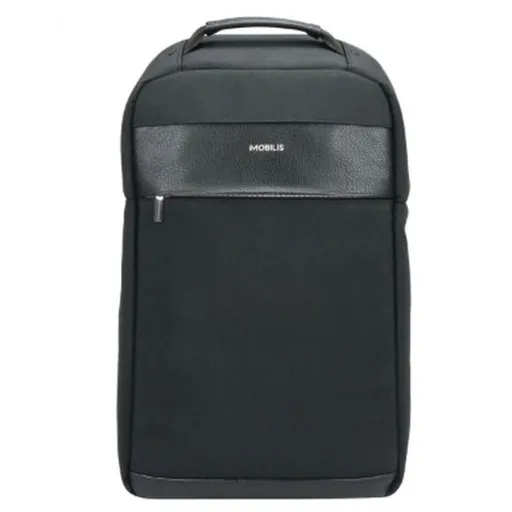 Mochila para Notebook Mobilis 056005 15,6" 14" Preto