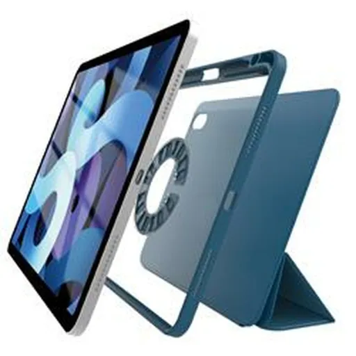 Capa para Tablet Celly IPAD 10.2 Azul